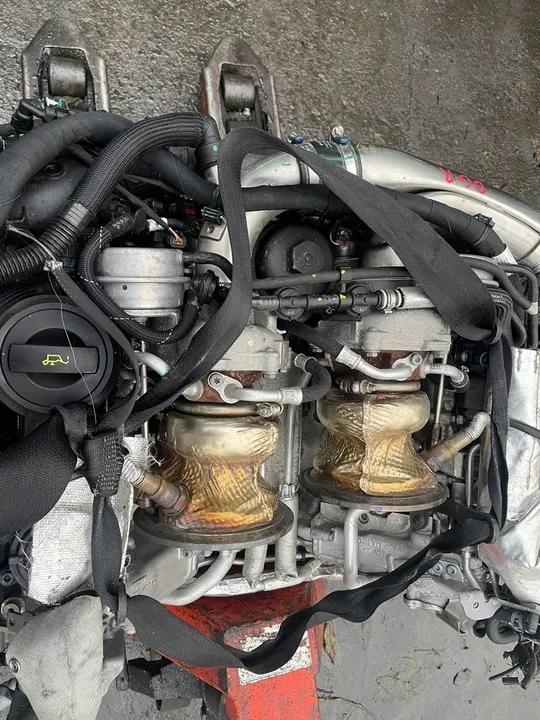 Turbo Porsche Macan 2.9 TFSI Izquierdo 06M145701T Derecho 06M145702T image 2