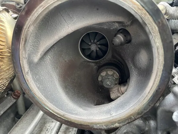 Turbo Porsche Macan 2.9 TFSI Izquierdo 06M145701T Derecho 06M145702T image 8