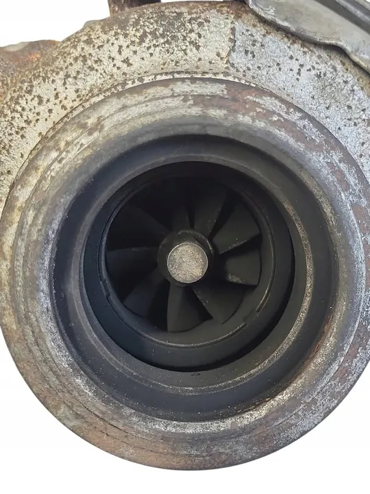 Turboaggregat Skoda Superb II 2.0TDI OEM 03L253019k image 7