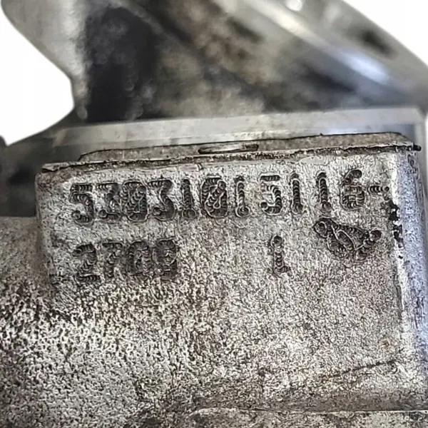 Turboaggregat Skoda Superb II 2.0TDI OEM 03L253019k image 9