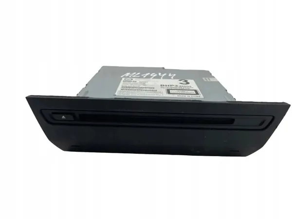Mazda CD-vaihtaja OEM BHP3-669G0 - Käytetty image 2