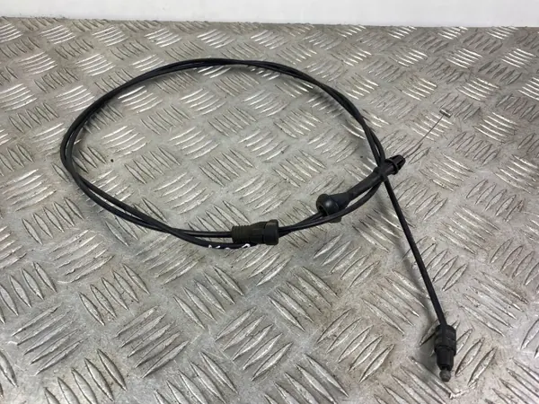 Fecho do capô Jeep Compass OEM FOB27806 - Usado image 2