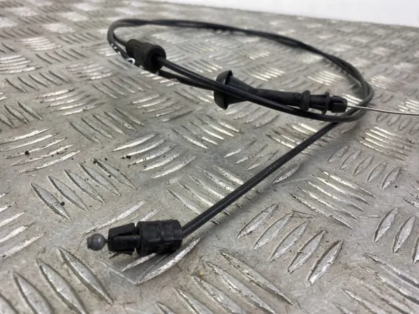 Fecho do capô Jeep Compass OEM FOB27806 - Usado image 3