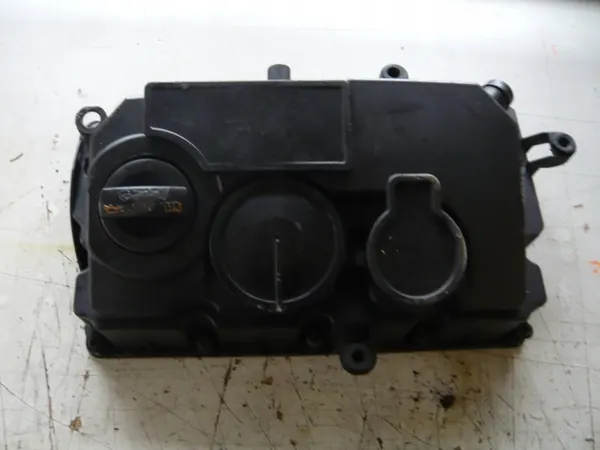 Ventildeckel OEM 03G103475D für VW Passat B6 2.0 TDI image 2