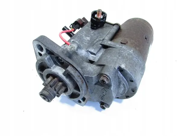 Motor de arranque Hyundai Santa Fe II 2.2 CRDi image 3