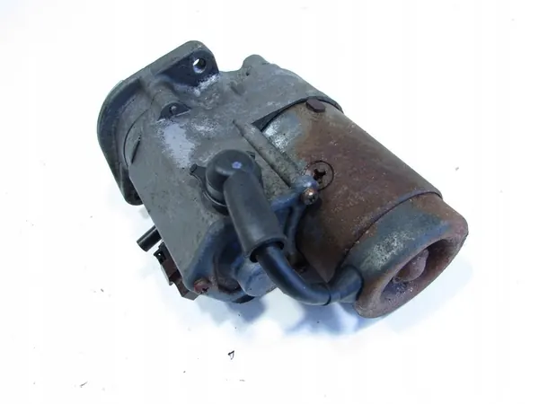 Motor de arranque Hyundai Santa Fe II 2.2 CRDi image 4