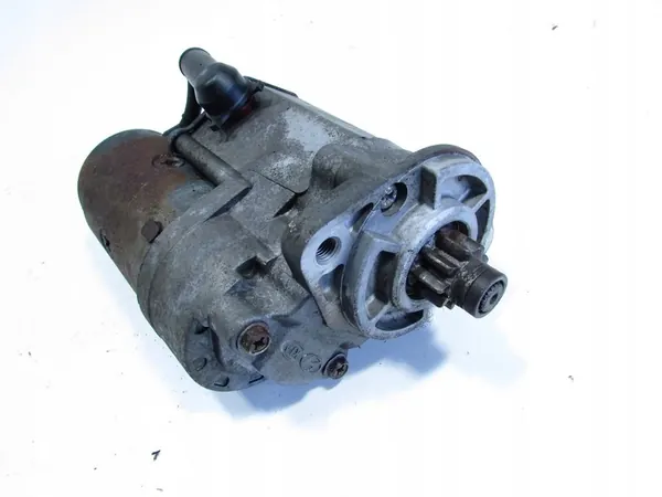 Motor de arranque Hyundai Santa Fe II 2.2 CRDi image 5