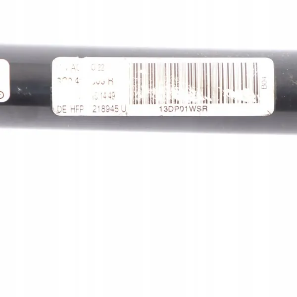 Barra stabilizzatrice anteriore Audi TT 8J VW Passat B7 3C0411303R image 10