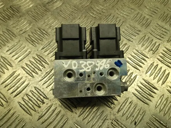 OEM 1EA816682D AC-kuivain Volkswagen ID.4 2024 image 3