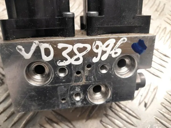 OEM 1EA816682D AC-kuivain Volkswagen ID.4 2024 image 4