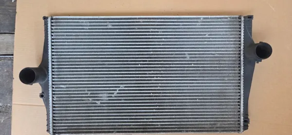 Intercooler Volvo XC90 OEM 874387Q 2002-2010 image 2