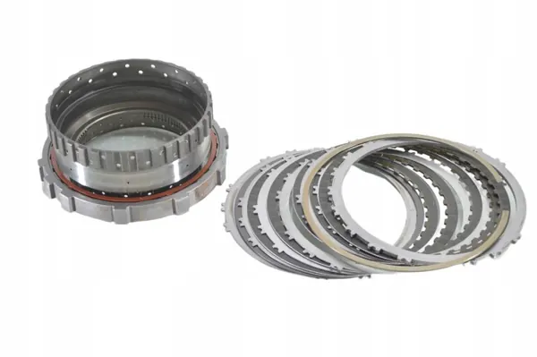 OEM 038.23 låg backbroms för Kia/Hyundai image 2