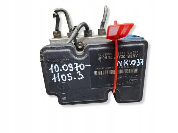 Bomba ABS OEM S26279037 para Peugeot 206/206+ image 2