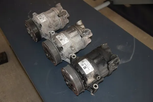 ALFA ROMEO GIULIETTA 10- 1.6 2.0 JTDM Kompressori 50509535 image 2