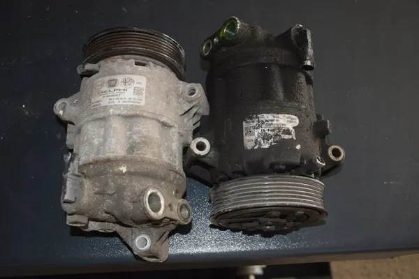 ALFA ROMEO GIULIETTA 10- 1.6 2.0 JTDM Kompressori 50509535 image 3