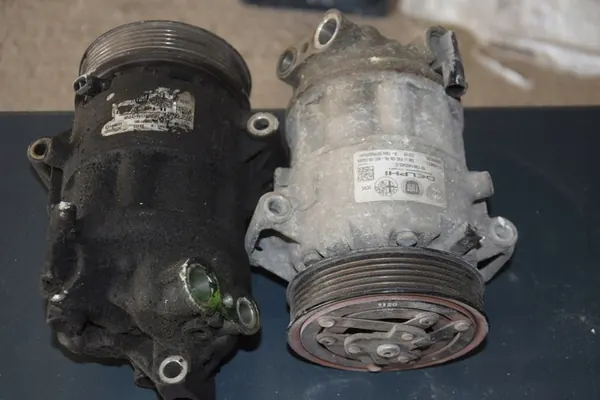 ALFA ROMEO GIULIETTA 10- 1.6 2.0 JTDM Kompressori 50509535 image 4