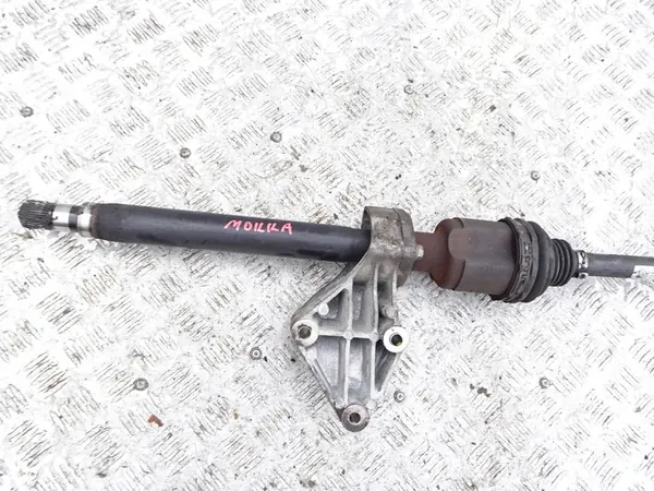 Arbre de transmission avant droit Opel Mokka 1.6 95390019 image 2