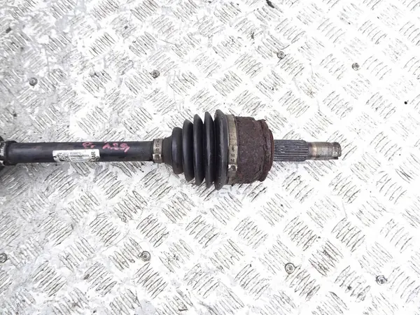 Arbre de transmission avant droit Opel Mokka 1.6 95390019 image 3