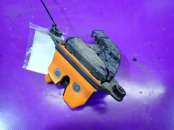 Skoda Fabia I Station 04-07 Kofferbakslot OEM Zawada-388859- image 3