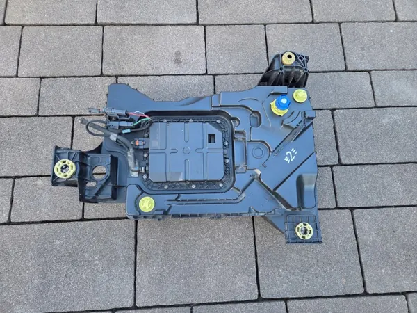 AdBlue-tank OEM 9818559280 för Citroen C4 Picasso II image 2