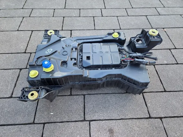 AdBlue-tank OEM 9818559280 för Citroen C4 Picasso II image 6