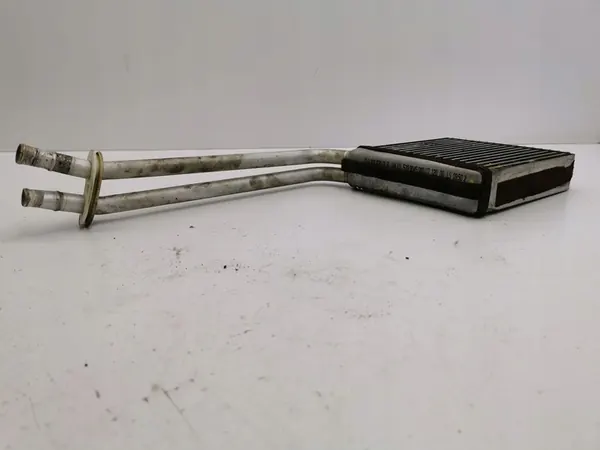 Mercedes-Benz A W168 2000 Heater Radiator A1688300161 image 3