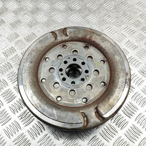 Volante de transmissão automática Audi Q3 (8U) 07K105266C image 4