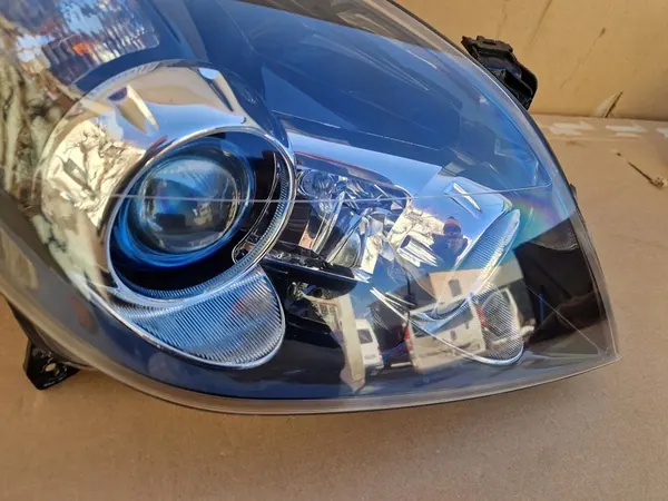 Lámpara Xenón Delantera Derecha Opel Signum Vectra C 2.2 image 3