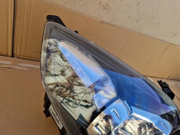 Lámpara Xenón Delantera Derecha Opel Signum Vectra C 2.2 image 4