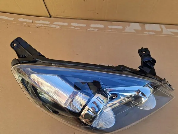Lámpara Xenón Delantera Derecha Opel Signum Vectra C 2.2 image 6