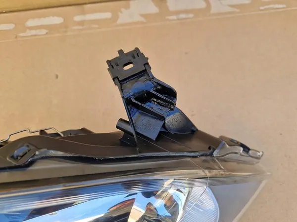 Lámpara Xenón Delantera Derecha Opel Signum Vectra C 2.2 image 7