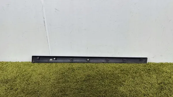 Door Trim Left Front Dacia Logan II 12- OEM image 2