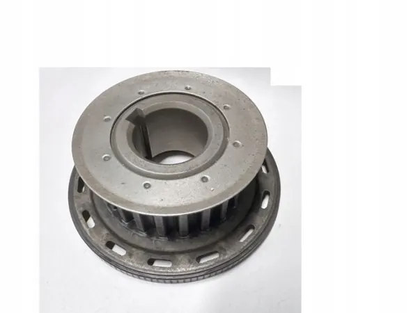Rueda de distribución Citroen OEM 9677207280 para Jumpy 1.6HDI image 4