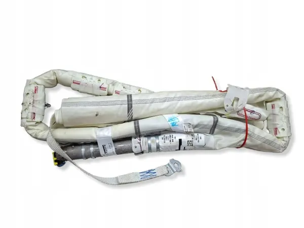 Oikea ilmalaitteisto OEM S26301570 Dacia Spring 2022- image 2