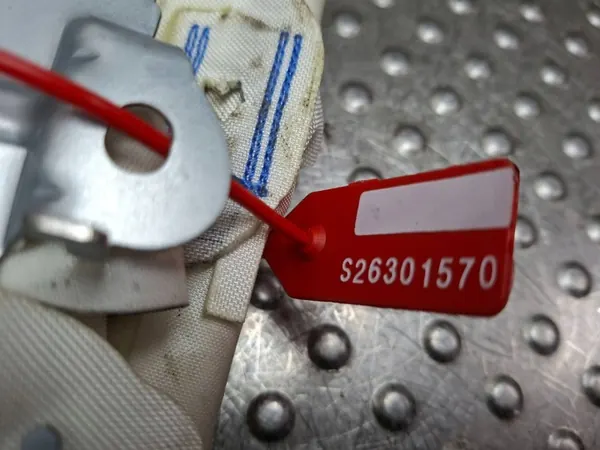 Oikea ilmalaitteisto OEM S26301570 Dacia Spring 2022- image 7