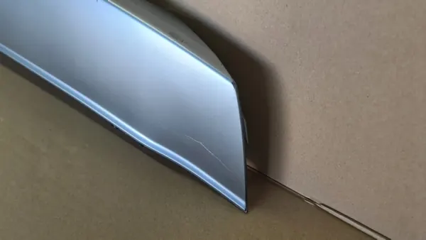 Spoiler Diffuseur Arrière Audi A1 OEM 82A807421C image 6