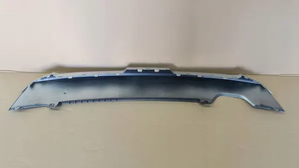 Spoiler Diffuseur Arrière Audi A1 OEM 82A807421C image 7