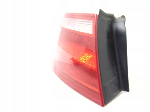 Lámpara Trasera Izquierda Audi A5 8T Lift Coupe 3D image 2