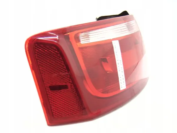 Lámpara Trasera Izquierda Audi A5 8T Lift Coupe 3D image 3