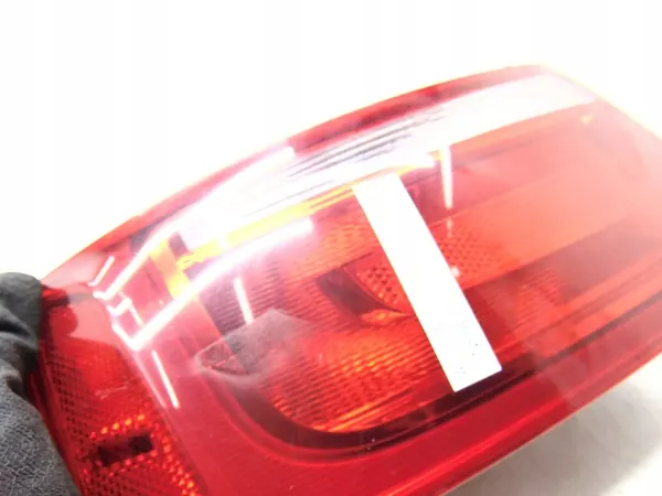 Lámpara Trasera Izquierda Audi A5 8T Lift Coupe 3D image 4