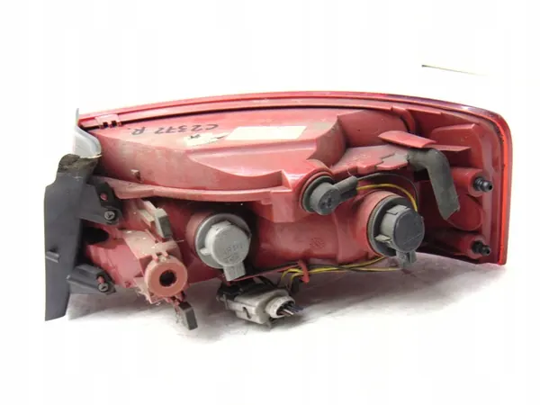 Lámpara Trasera Izquierda Audi A5 8T Lift Coupe 3D image 5