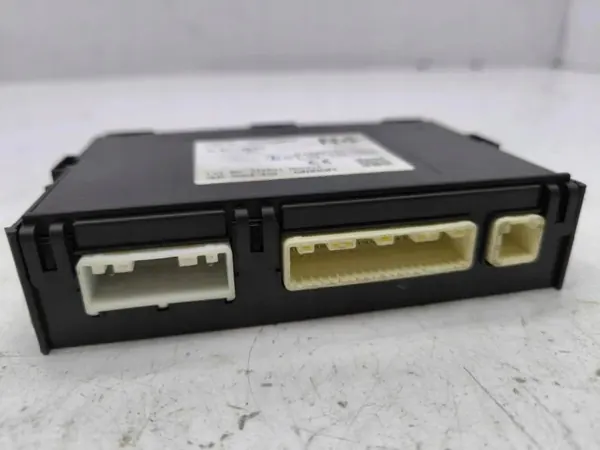 Suzuki OE Komfortmodul OEM 3717186R10 Gebraucht image 5