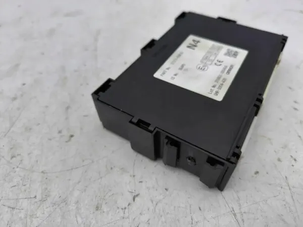 Suzuki OE Komfortmodul OEM 3717186R10 Gebraucht image 6