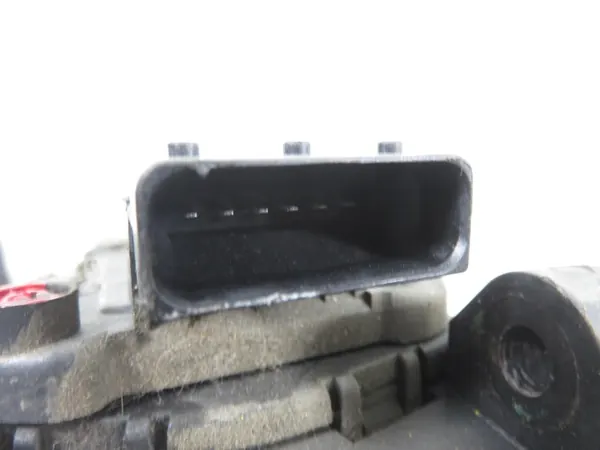 Gasreglagegivare OEM 9157998BK - Begagnad image 4