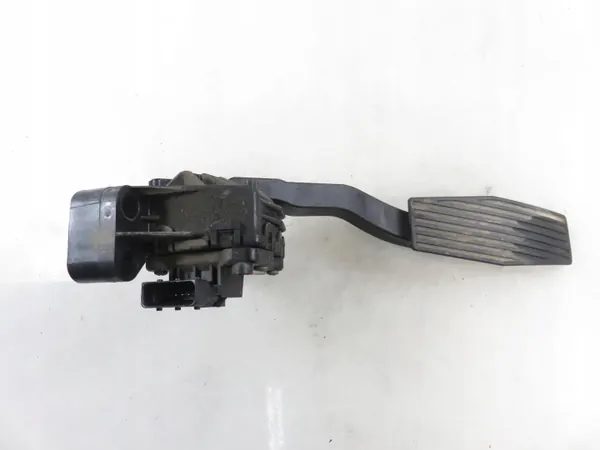 Gasreglagegivare OEM 9157998BK - Begagnad image 7