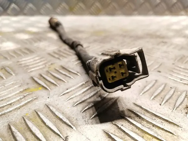 Sensor lambda Mercedes-Benz A W169 OEM 0045420718 image 3