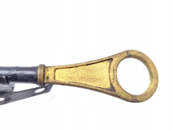 Varilla de nivel de aceite Ford Fiesta 1.25 Gasolina YS6G-6750-BC image 7