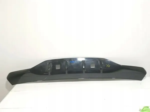 Garniture de pare-chocs AR OEM 86670-J7PA0 Kia Ceed image 2