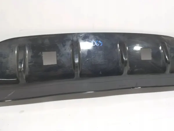 Garniture de pare-chocs AR OEM 86670-J7PA0 Kia Ceed image 5
