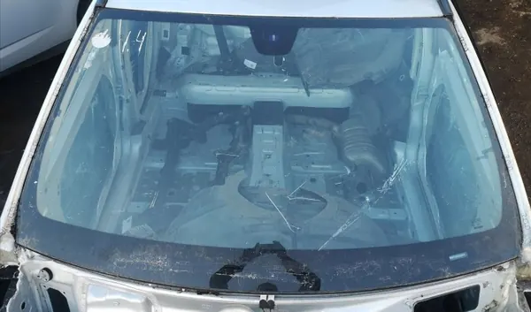 Mercedes-Benz E W212 2010 Tuulilasi OEM AMD38611 image 2